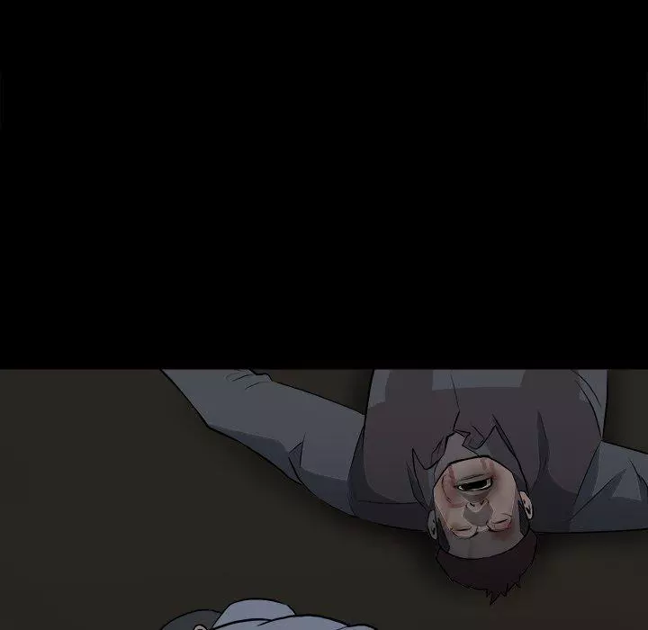 The Villain Chapter 119 page 79