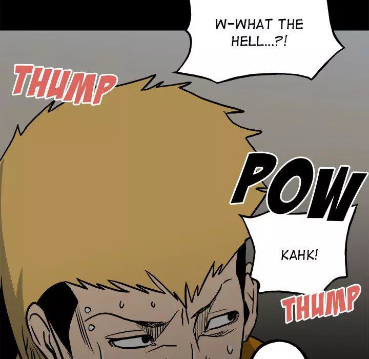 The Villain Chapter 118 page 85