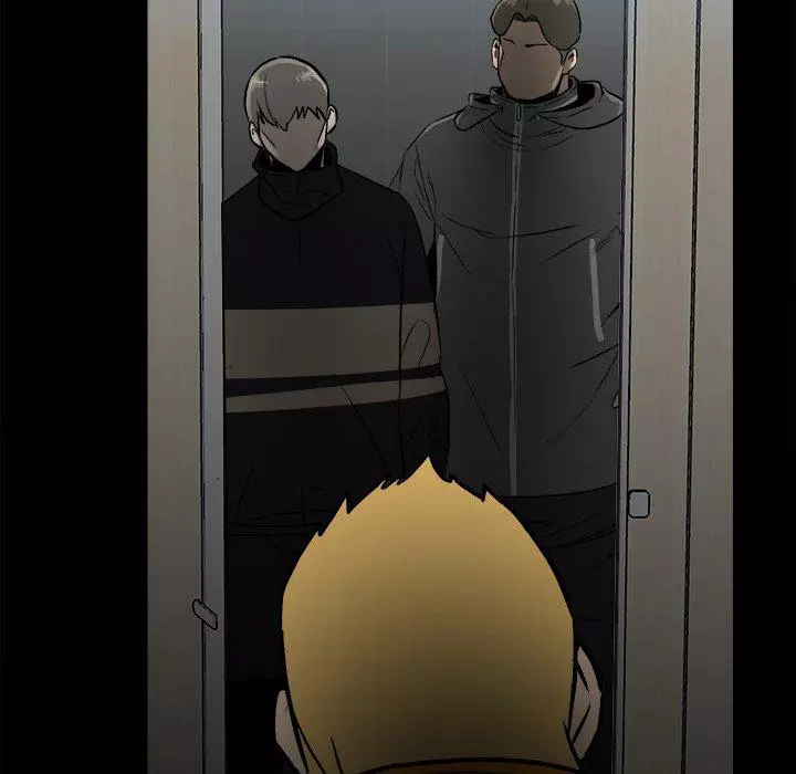 The Villain Chapter 118 page 100