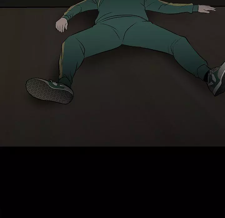 The Villain Chapter 119 page 85