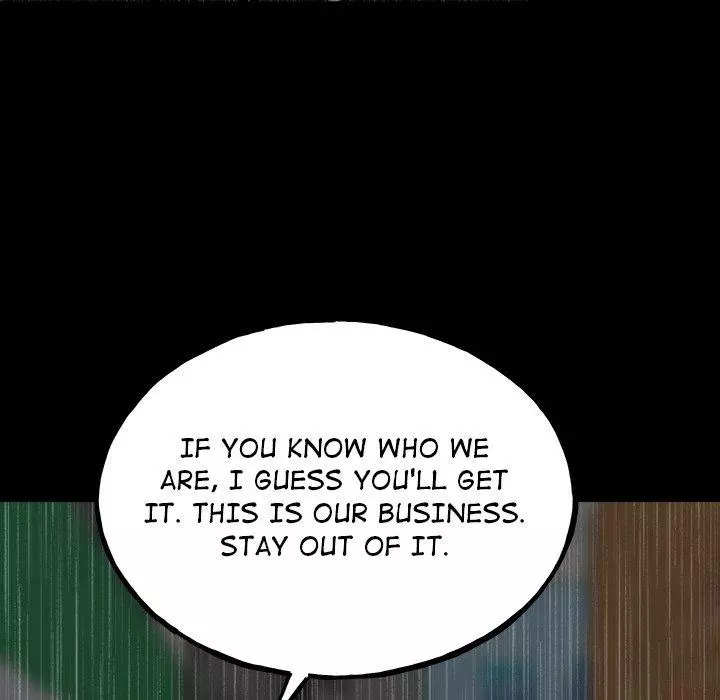 The Villain Chapter 118 page 148