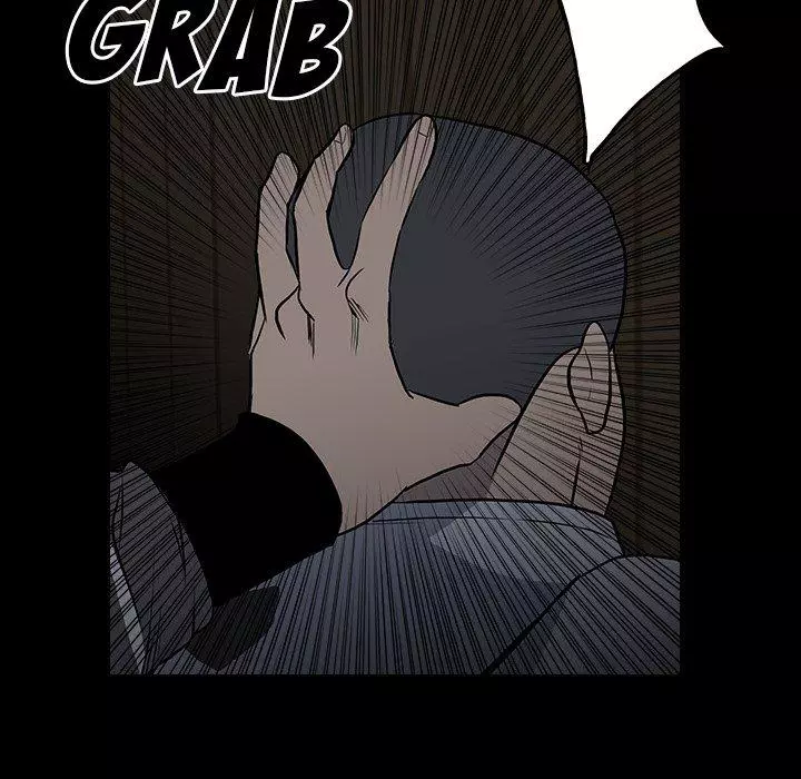 The Villain Chapter 119 page 120