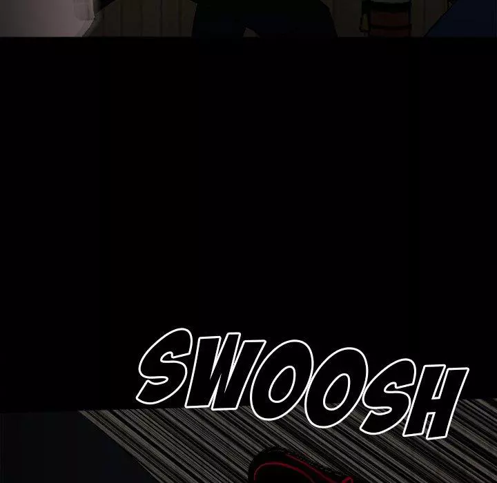 The Villain Chapter 119 page 126