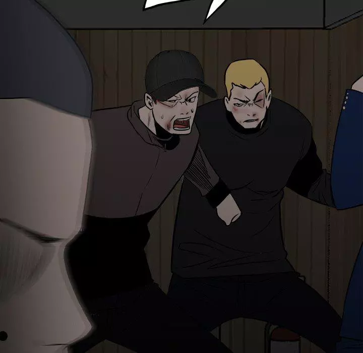 The Villain Chapter 119 page 125