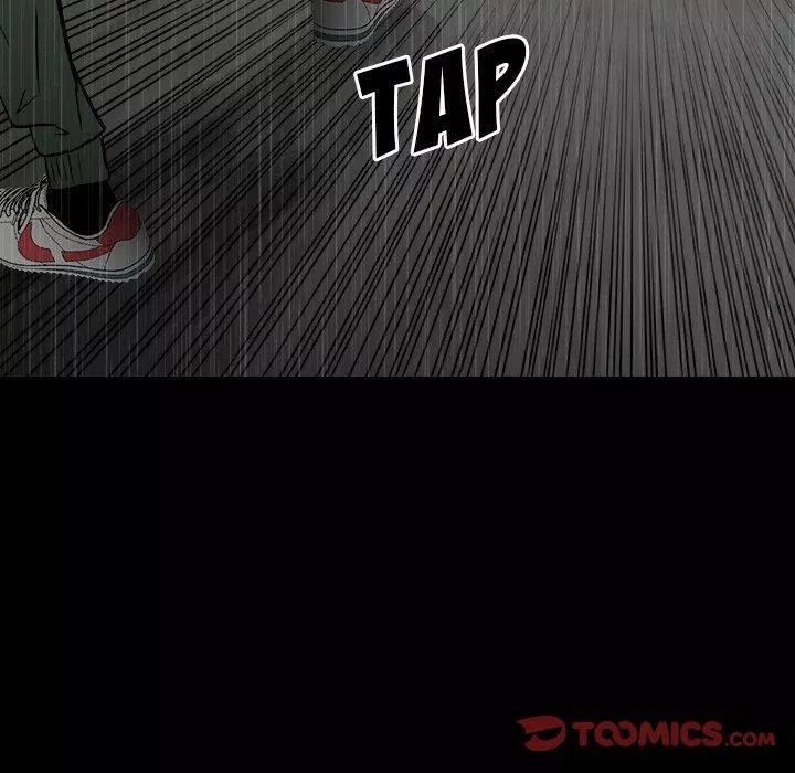 The Villain Chapter 118 page 135