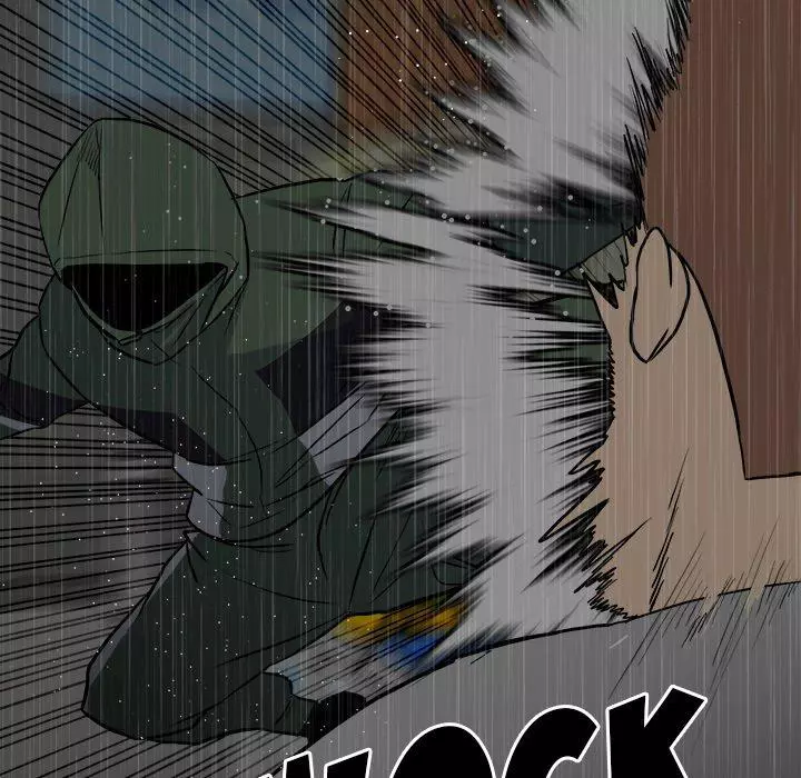 The Villain Chapter 118 page 132