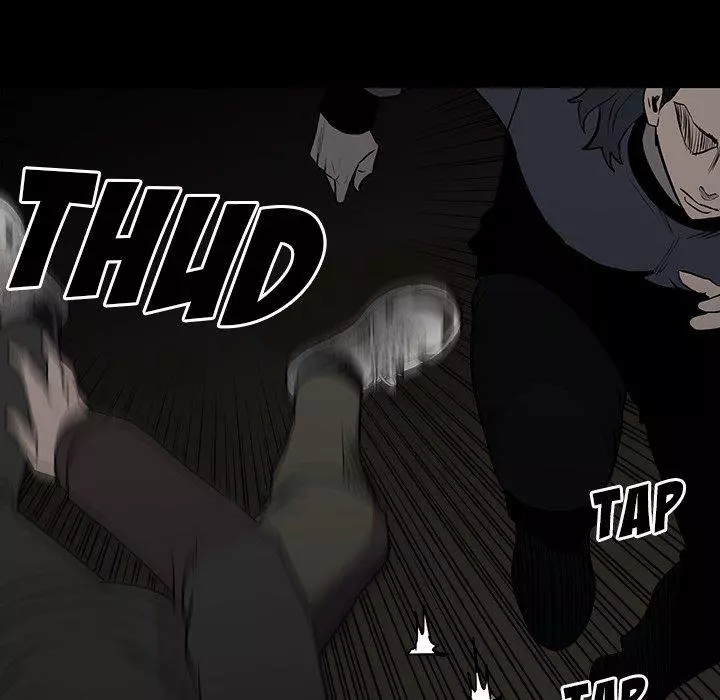 The Villain Chapter 119 page 112