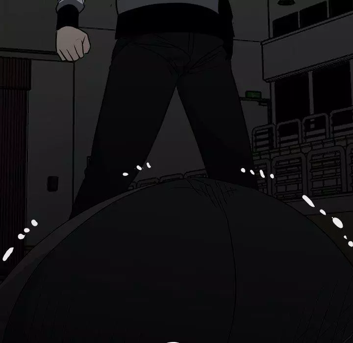 The Villain Chapter 119 page 142
