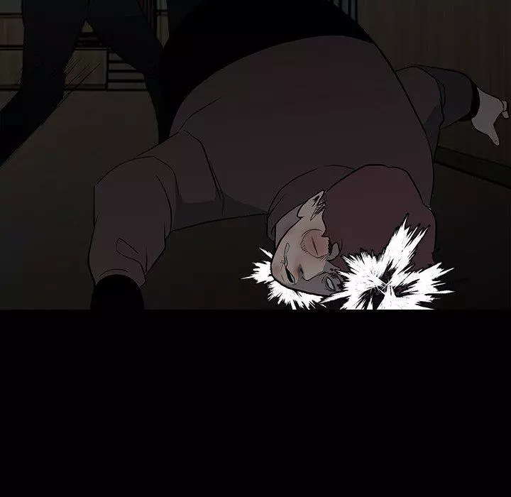 The Villain Chapter 119 page 132
