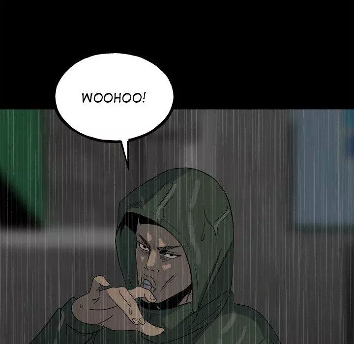The Villain Chapter 118 page 136