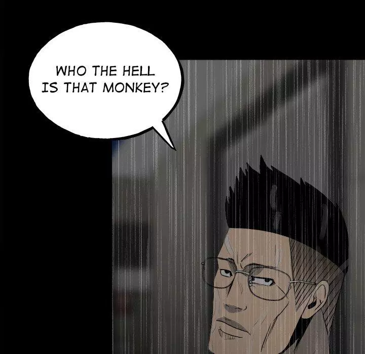 The Villain Chapter 118 page 140