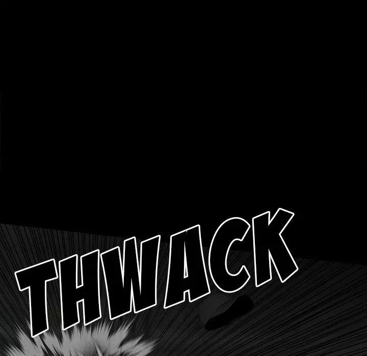 The Villain Chapter 119 page 128