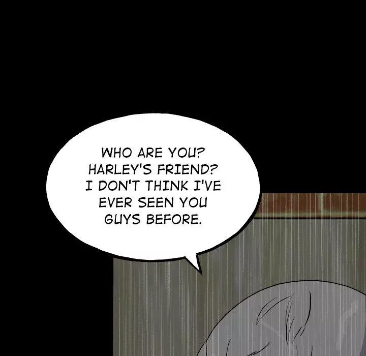 The Villain Chapter 118 page 144
