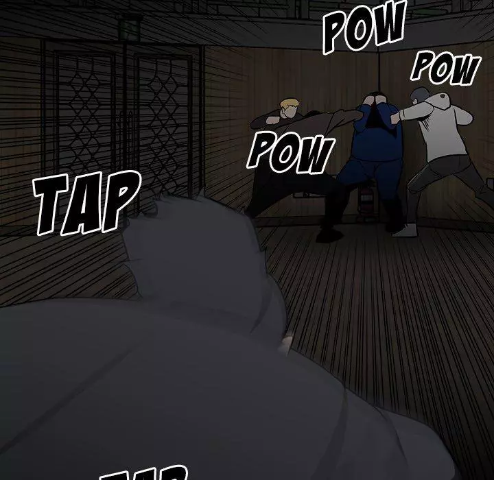 The Villain Chapter 119 page 116