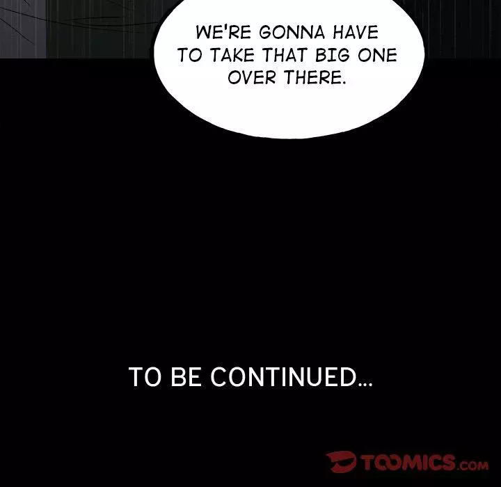 The Villain Chapter 118 page 153