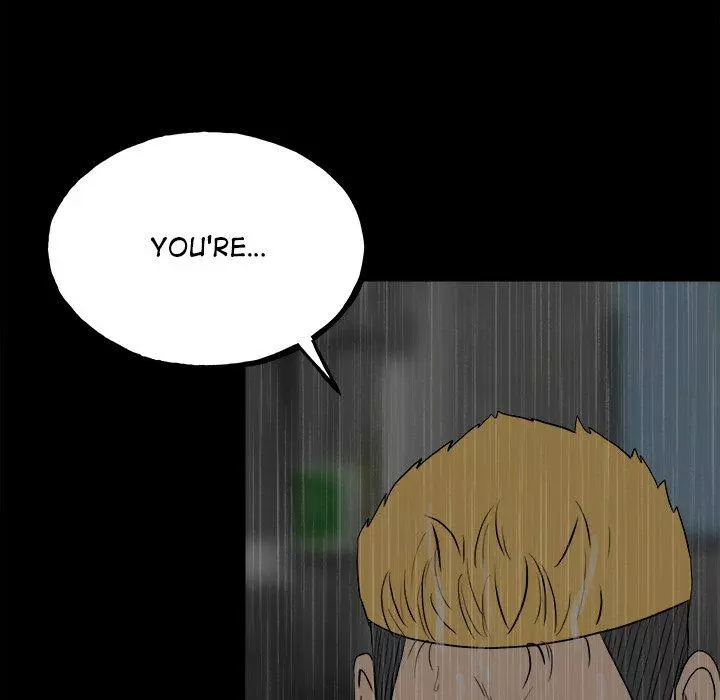 The Villain Chapter 118 page 138