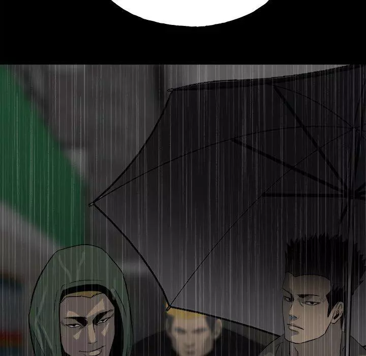 The Villain Chapter 118 page 151