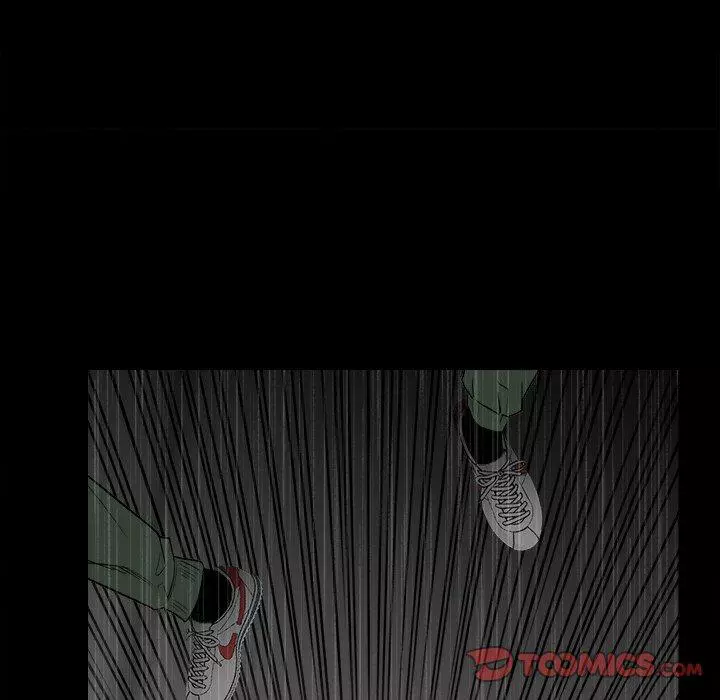 The Villain Chapter 118 page 129