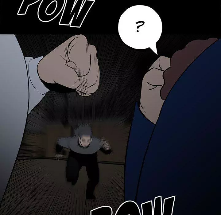The Villain Chapter 119 page 118