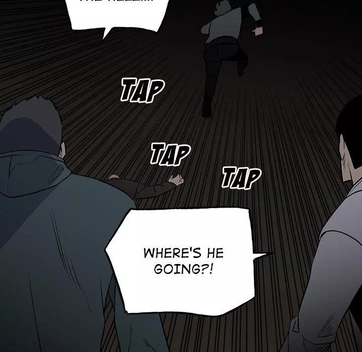 The Villain Chapter 119 page 114