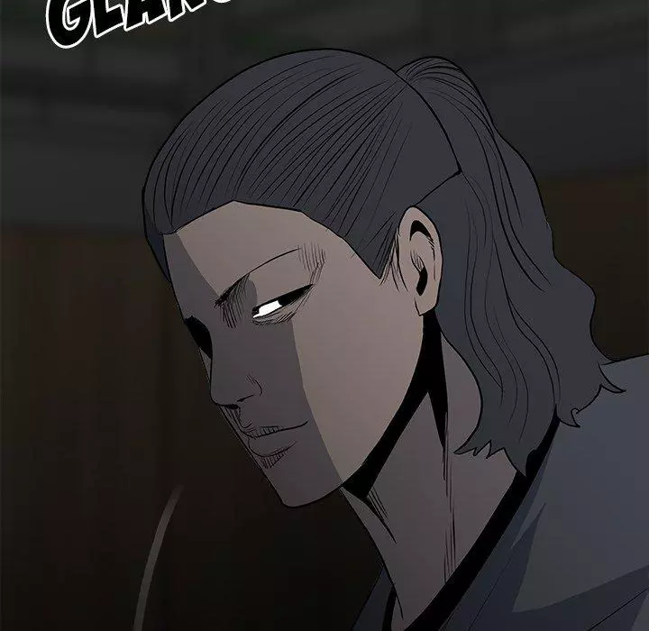 The Villain Chapter 119 page 156