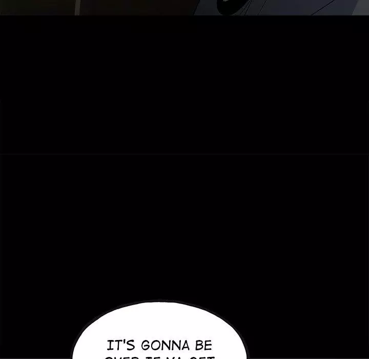 The Villain Chapter 119 page 157