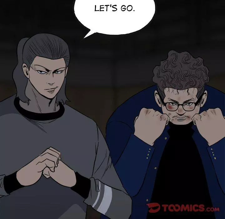 The Villain Chapter 119 page 171