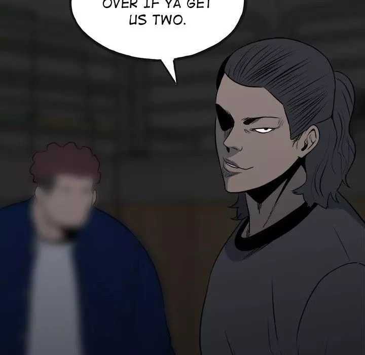 The Villain Chapter 119 page 158