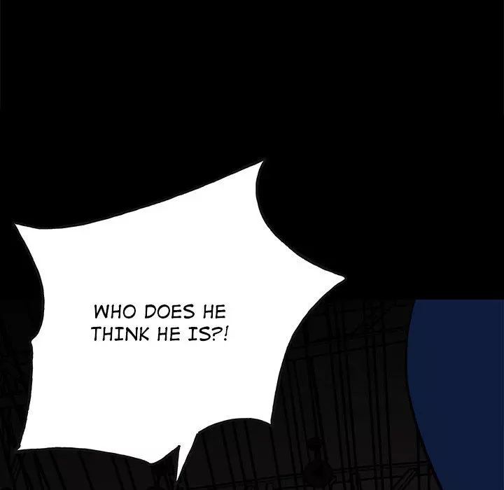 The Villain Chapter 119 page 163