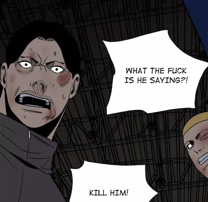 The Villain Chapter 119 page 164