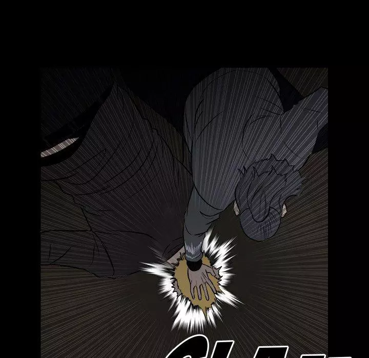 The Villain Chapter 119 page 154