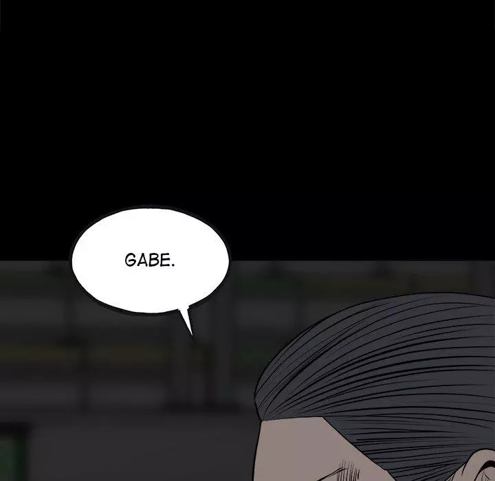 The Villain Chapter 119 page 166