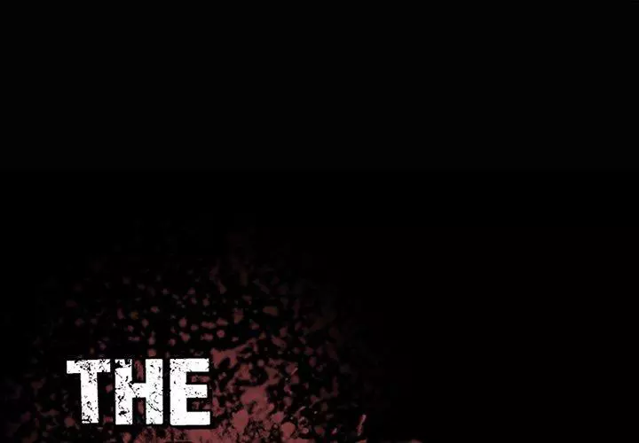 The Villain Chapter 120 page 1