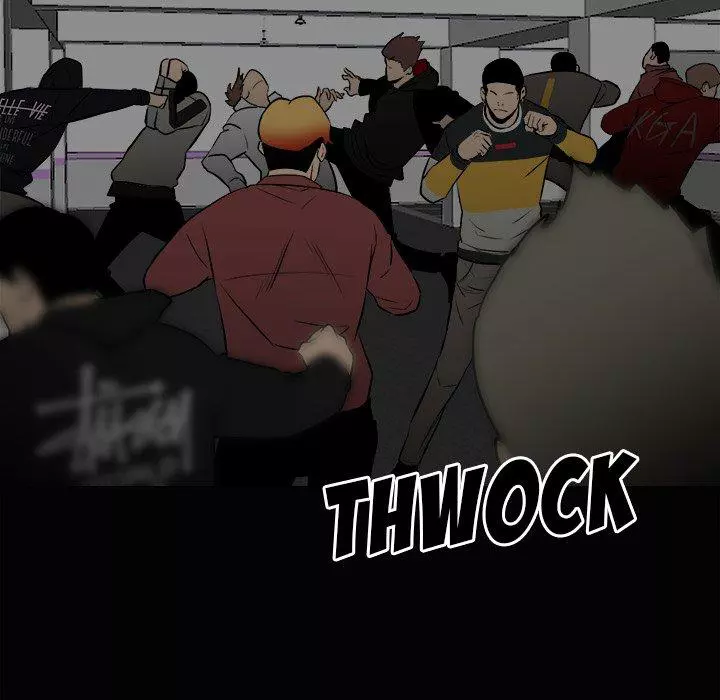 The Villain Chapter 120 page 6