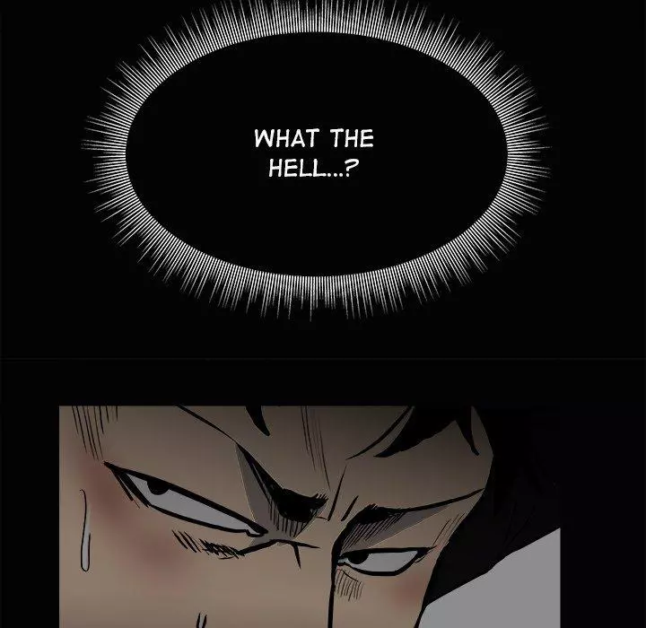 The Villain Chapter 120 page 23