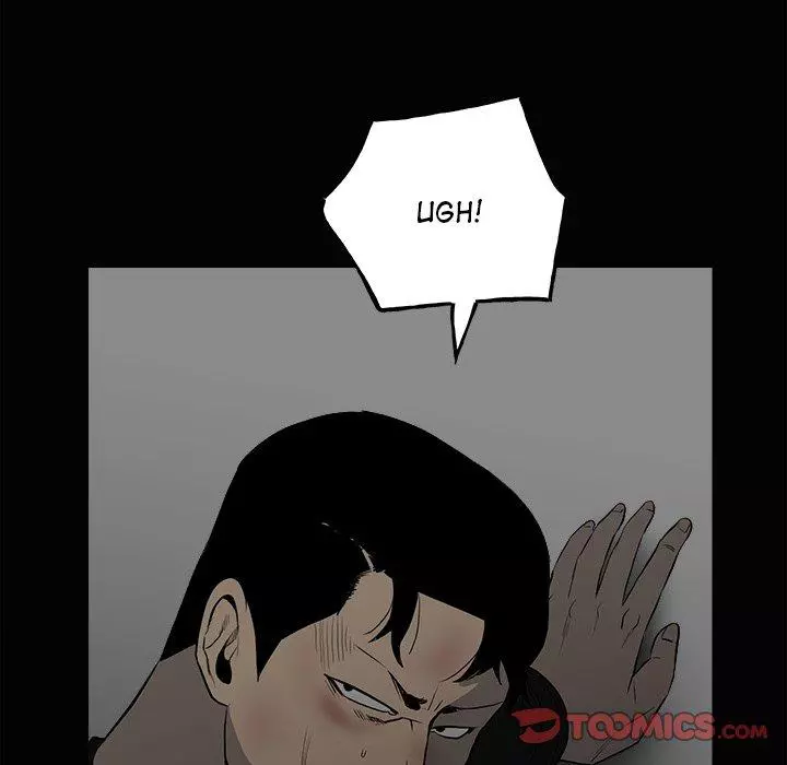 The Villain Chapter 120 page 21