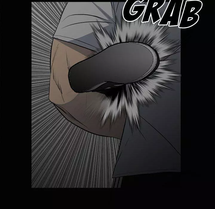 The Villain Chapter 120 page 34