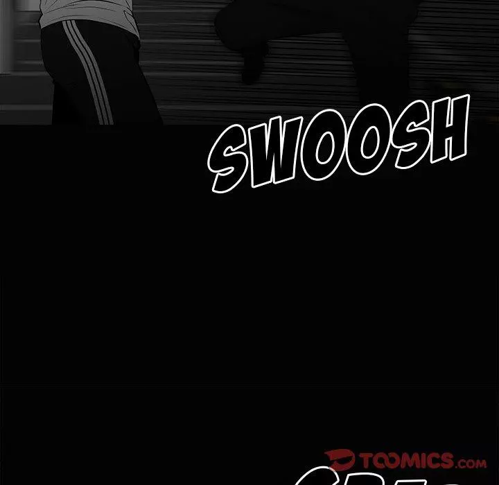 The Villain Chapter 120 page 33