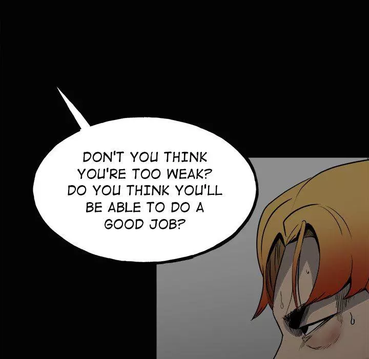 The Villain Chapter 120 page 11