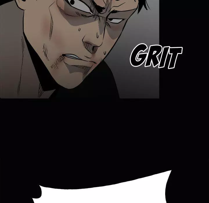 The Villain Chapter 120 page 31
