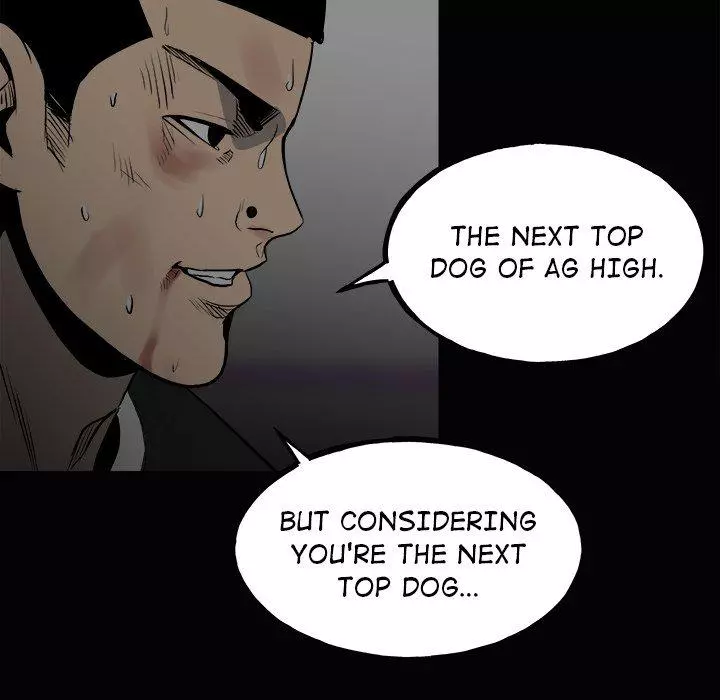 The Villain Chapter 120 page 10