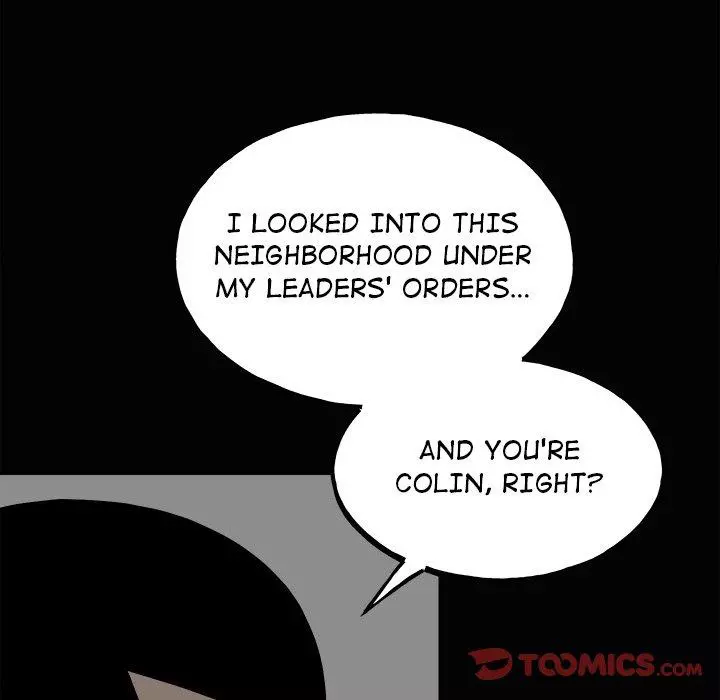 The Villain Chapter 120 page 9