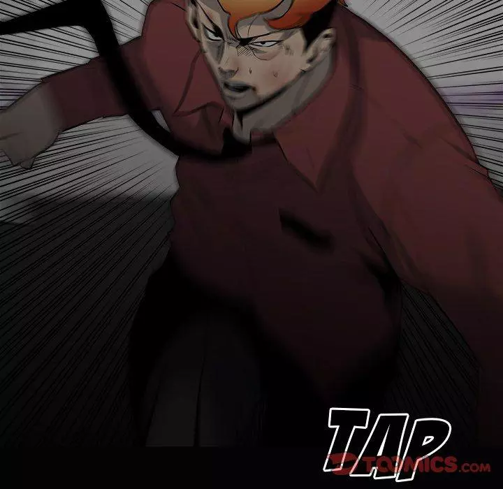 The Villain Chapter 120 page 15