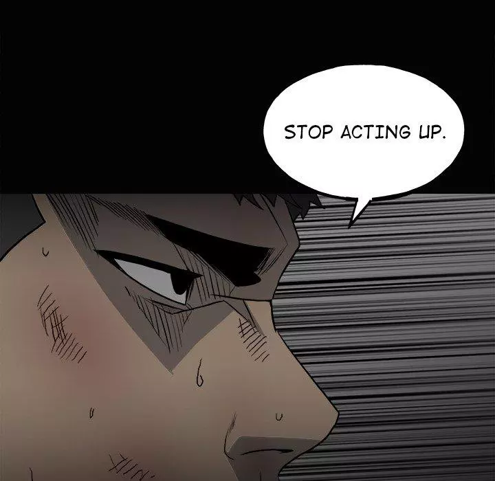 The Villain Chapter 120 page 37