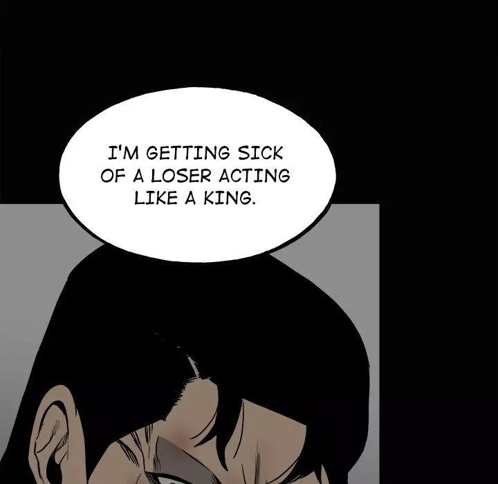 The Villain Chapter 120 page 30