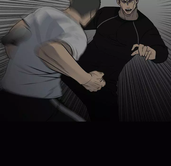 The Villain Chapter 120 page 36