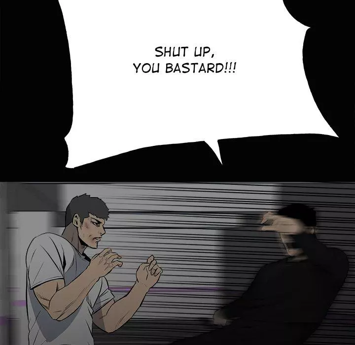 The Villain Chapter 120 page 32