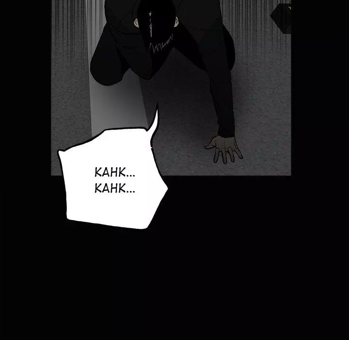 The Villain Chapter 120 page 43