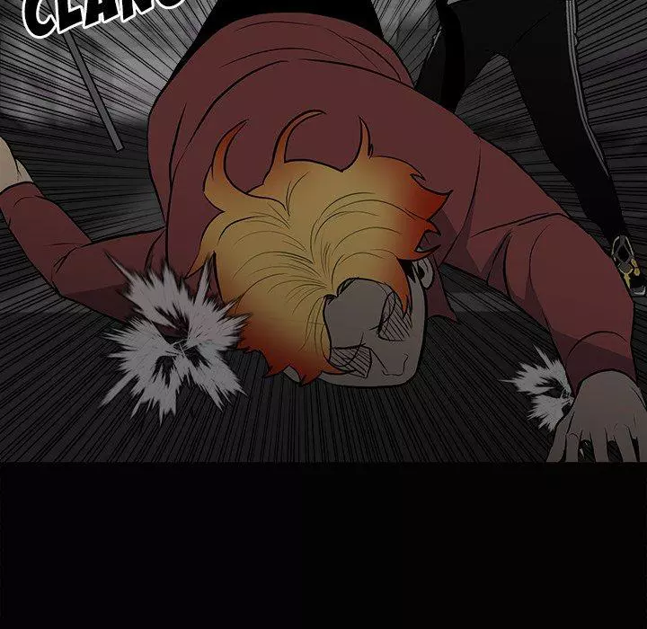 The Villain Chapter 120 page 80