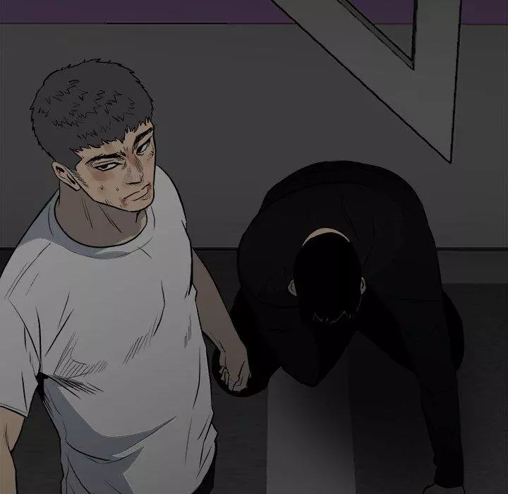 The Villain Chapter 120 page 60